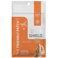 The Friendly Patch Co - Shield Wellness