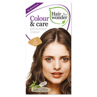 Hair Colour