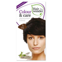 Hairwonder Colour & Care
