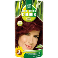 Hair Colour