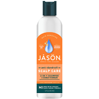 Jason Natural Haircare