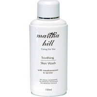 Martha Hill Soothing Skin