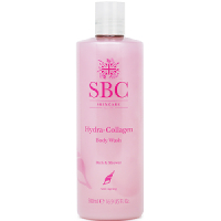 SBC - Hydra-Collagen Body Wash