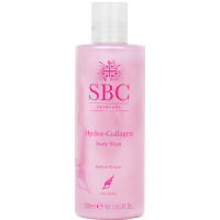 SBC - Hydra-Collagen Body Wash