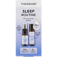 Tisserand Aromatherapy