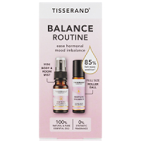 Tisserand Aromatherapy