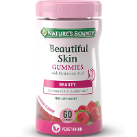 Nature's Bounty