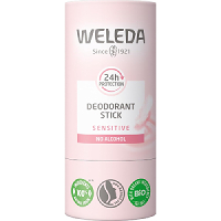 Weleda - Sensitive Solid Deodorant